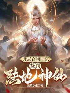 主角是陆地神仙的都市