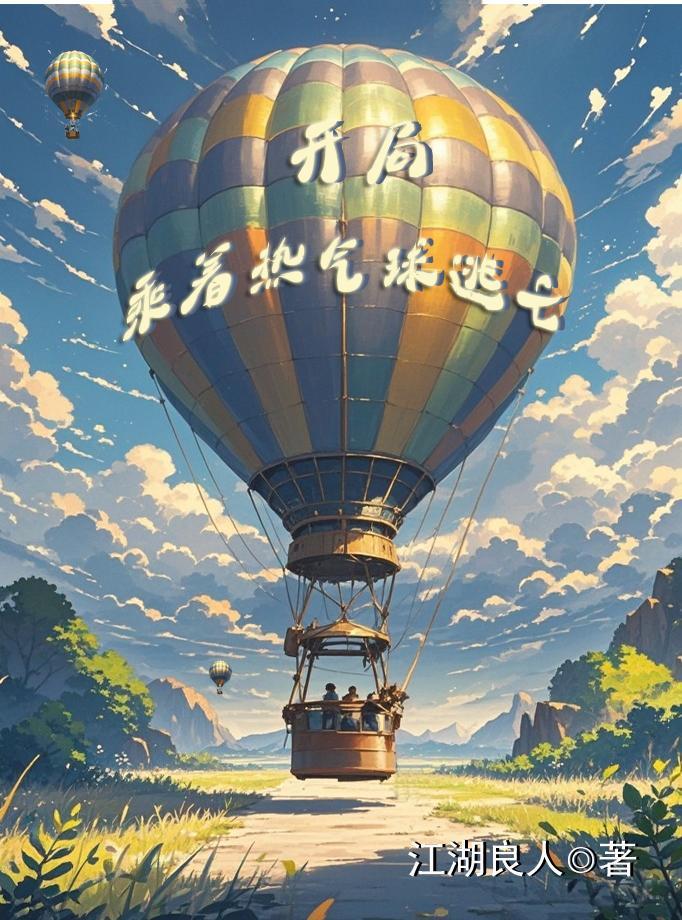 开局乘着热气球逃亡txt