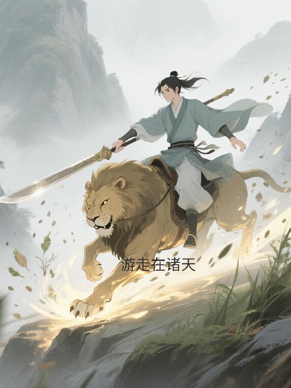 游走在诸天万界