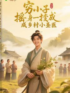 穷小子变身高富帅