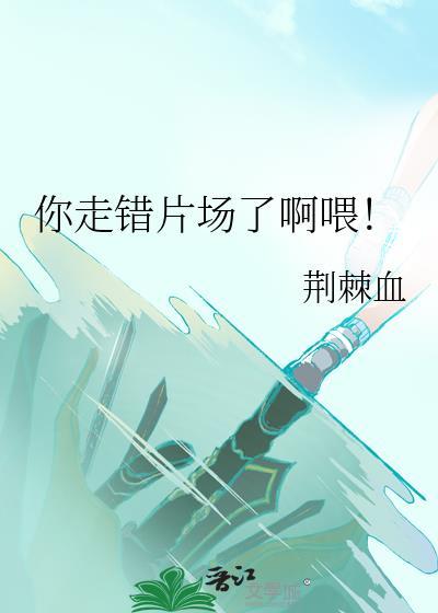 你走错片场了啊喂TXT