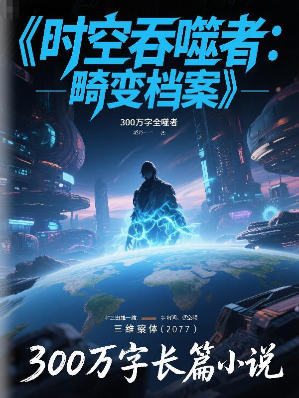 时空畸体