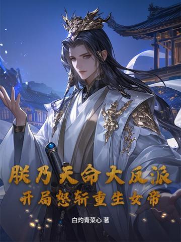 开局怒斩重生女帝