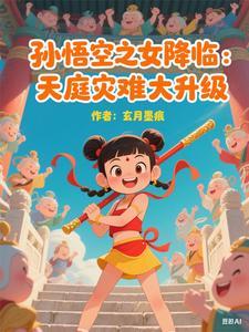 我孙悟空女祸首徒