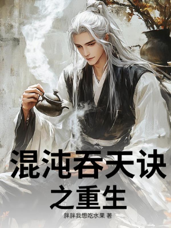 混沌噬天决