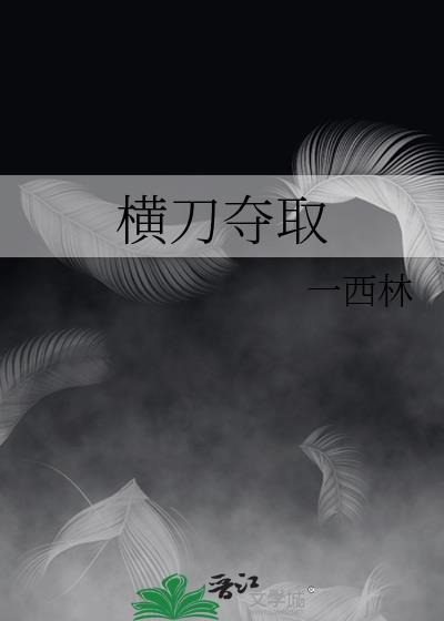 横刀夺取by