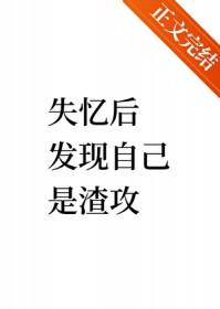 失忆后发现自己是渣攻by快意刀