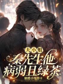 秦先生和他的洛小姐红袖