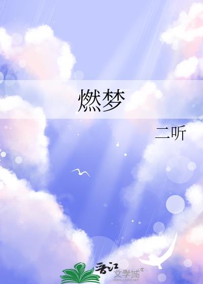 燃梦之闻燃免费阅读
