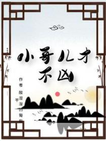 小哥儿啥意思