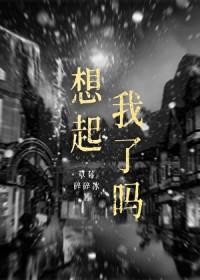 想起我了吗by