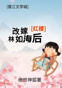 红楼之嫁给林如海他爹