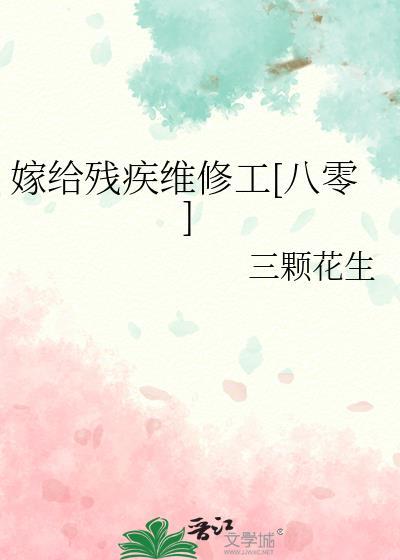 嫁给残疾维修工八零txt