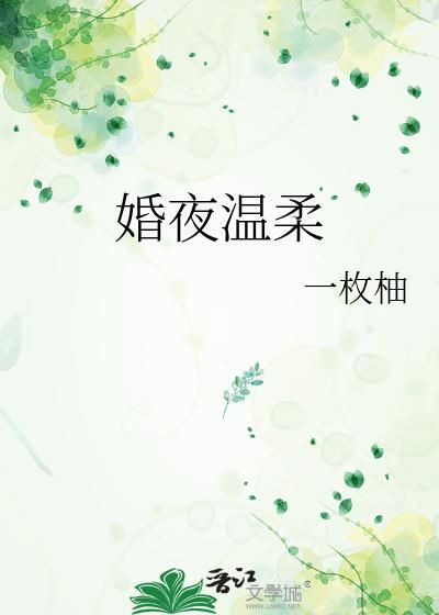 婚夜温柔温书宜大结局是什么