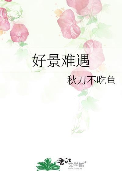 好景难遇在暗示着什么