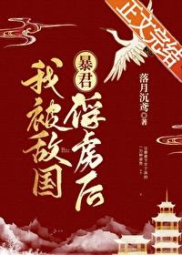 我被敌国昏君俘虏后(古代架空)