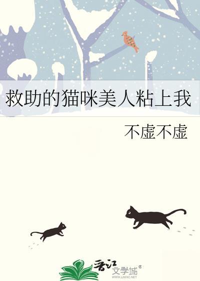 救猫咪 如愿以偿