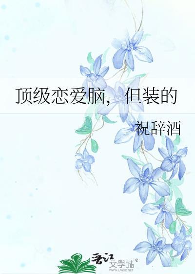 但装的