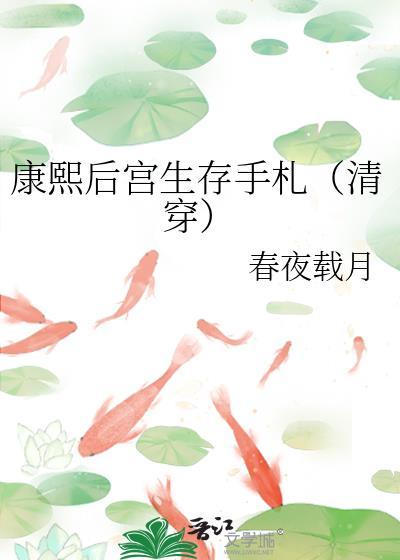 康熙后宫生存手札(清穿)作者春夜载月