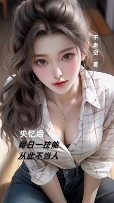 失忆后成为人生赢家