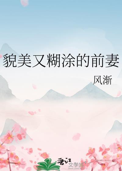 貌美又糊涂的前妻讲的什么