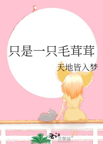 只是一只毛茸茸的羊