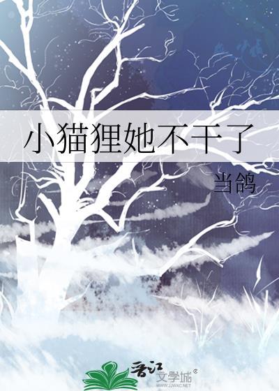小猫咪小狐狸