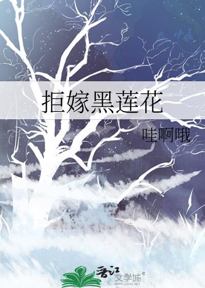 嫁给黑莲花夫君后