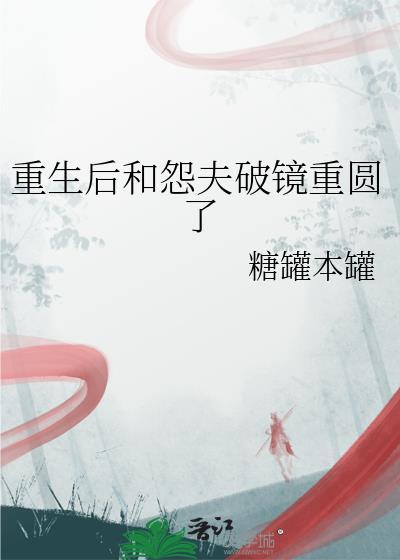 重生后我跟前夫的死对头