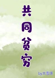 共同贫穷滚个大雪球po