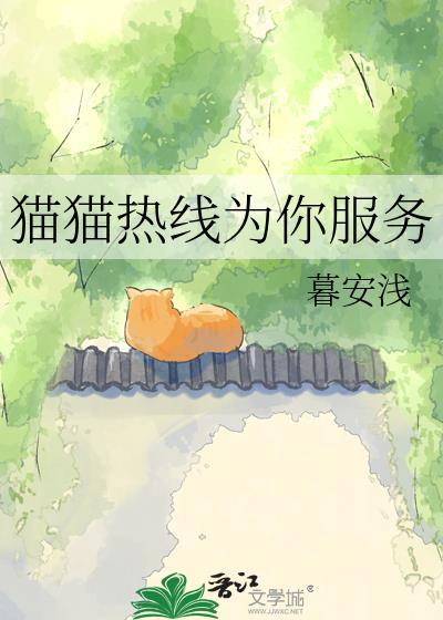 猫咪网上咨询