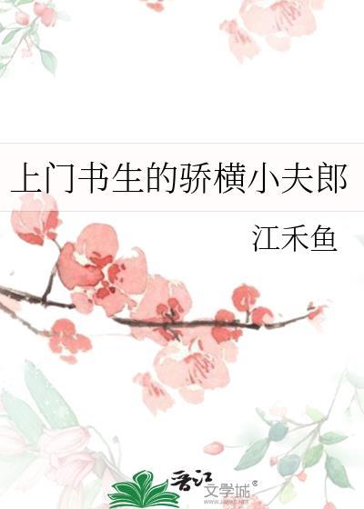 上门书生的骄横小夫郎by江禾渔