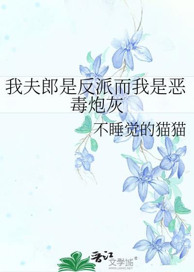 我的夫君是反派