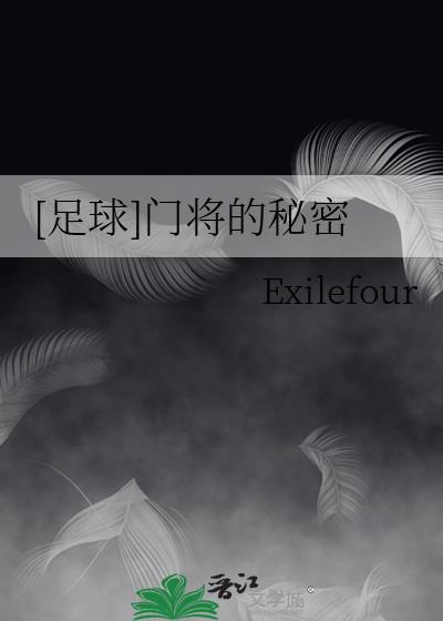 足球门将的秘密原著