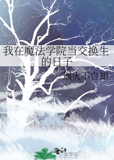 我在魔法学校任教的日子txt