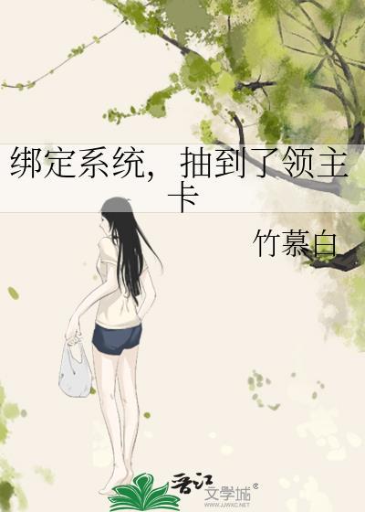 抽到了领主卡免费阅读