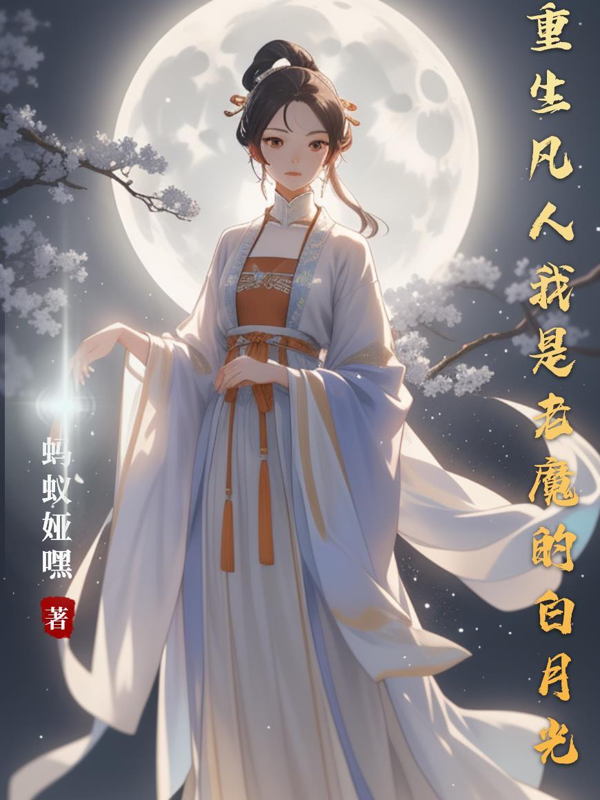 我是韩老魔的白月光免费阅读