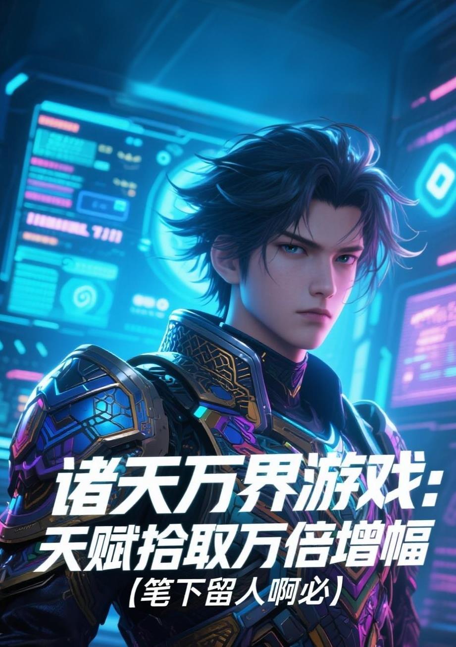 诸天万界增幅群