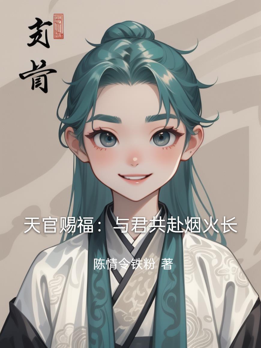 与君知歌曲天官赐福