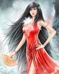 对抗路夫妻日常[年代