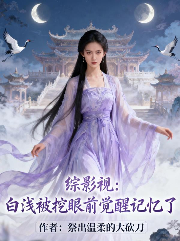 综影视白浅重生