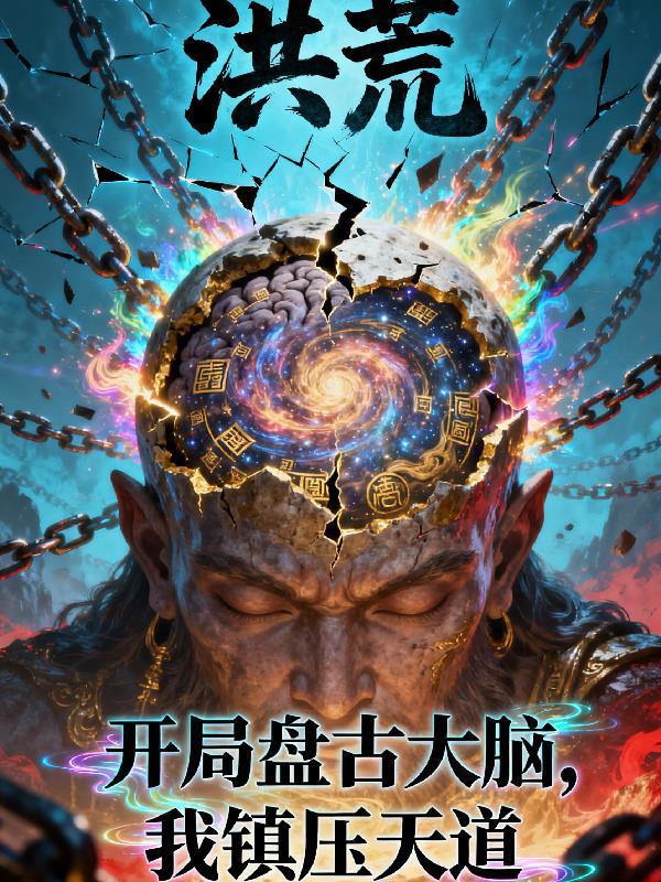 洪荒开局盘古第四清