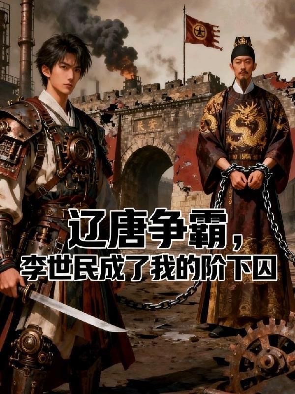 李世民刚登基突厥就兵临城下