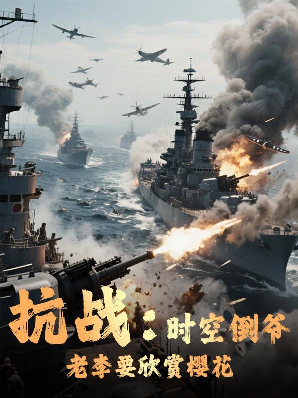 抗战时空的倒爷