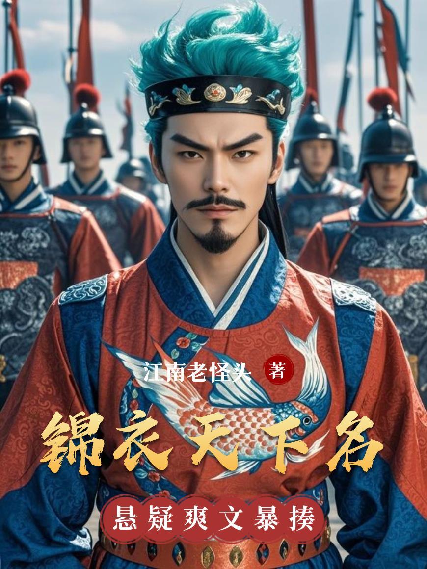 锦衣天下全集免费观看在线