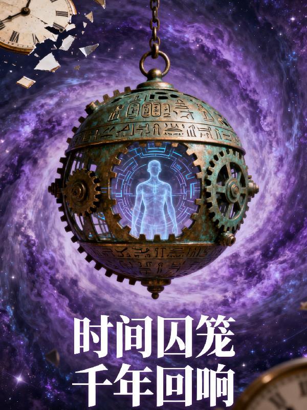 时间牢笼腾讯视频