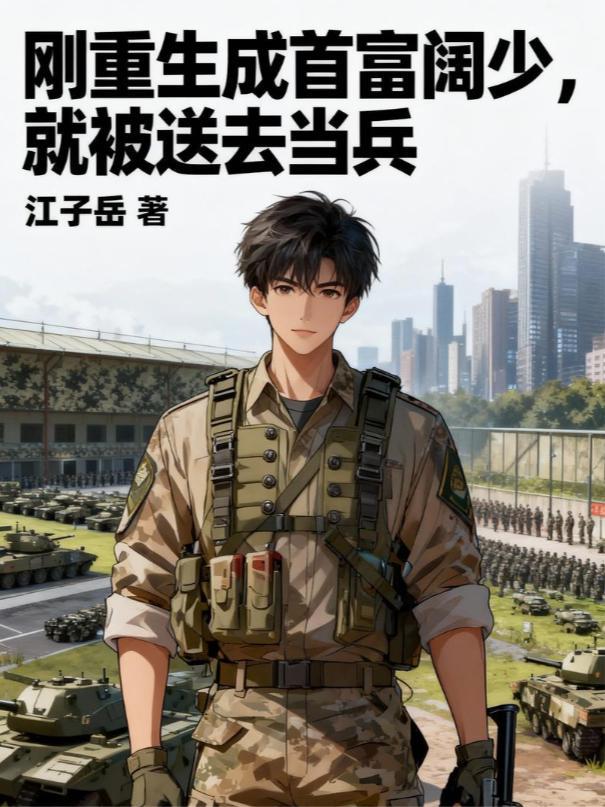 重生当个首富继承人