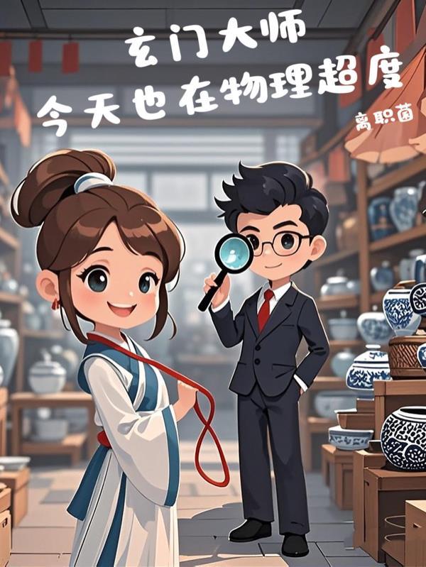 我想要看玄门大师