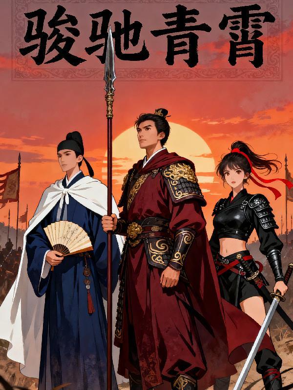 骏霄是什么意思