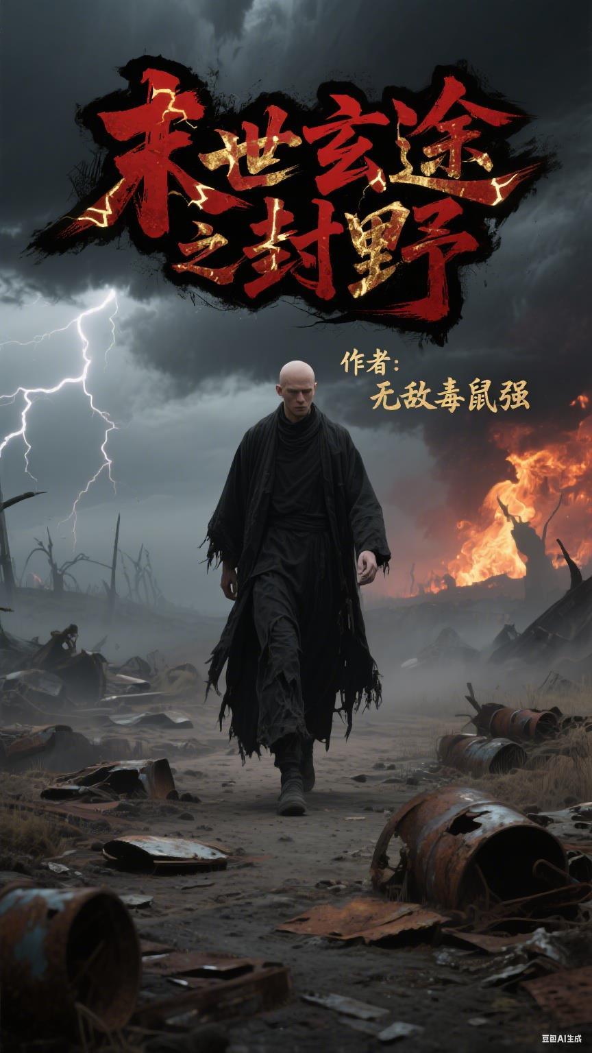 末世封神免费阅读